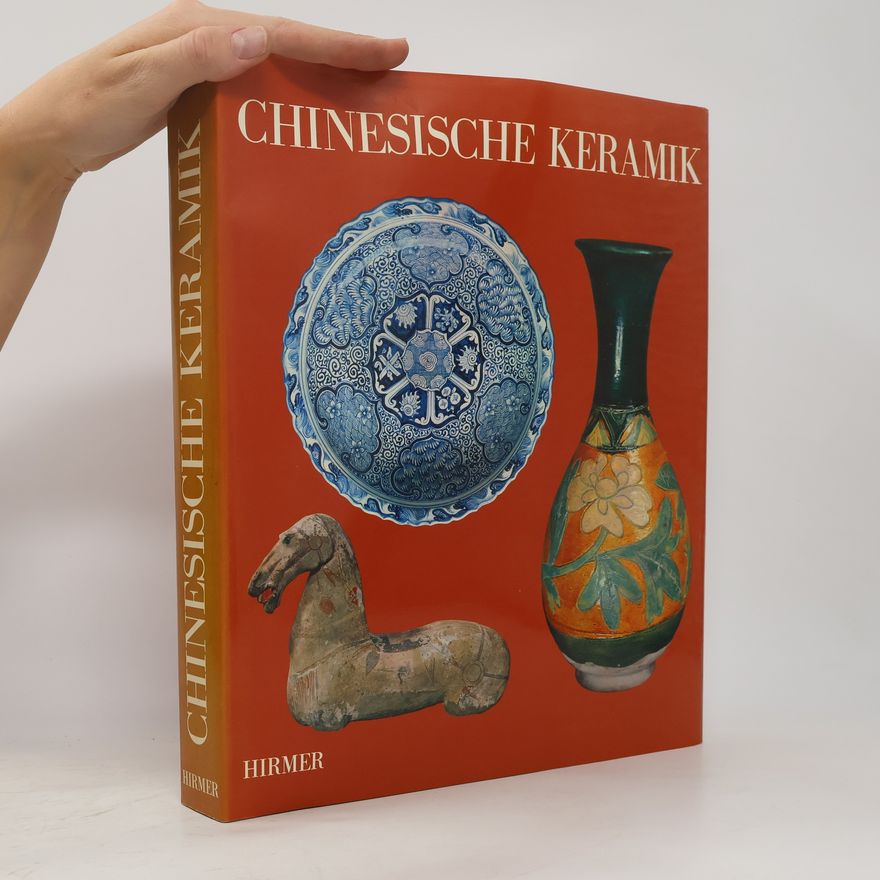 Collectif d'auteurs Chinesische Keramik