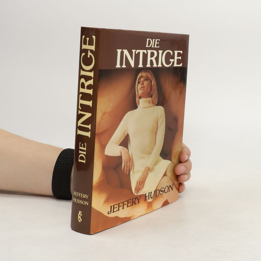 Michael Crichton Die Intrige
