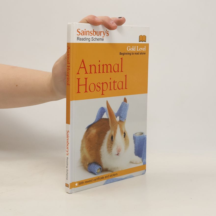 Autorenkollektiv Animal Hospital