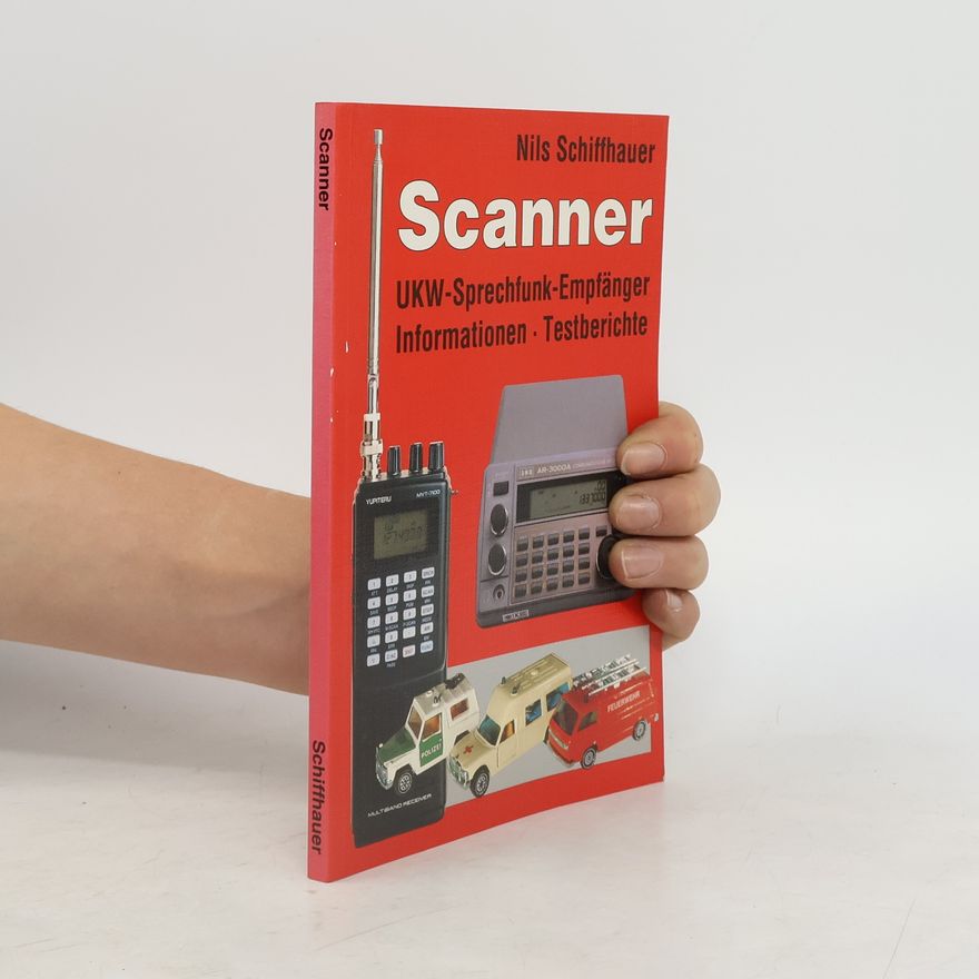 Nils Schiffhauer Scanner