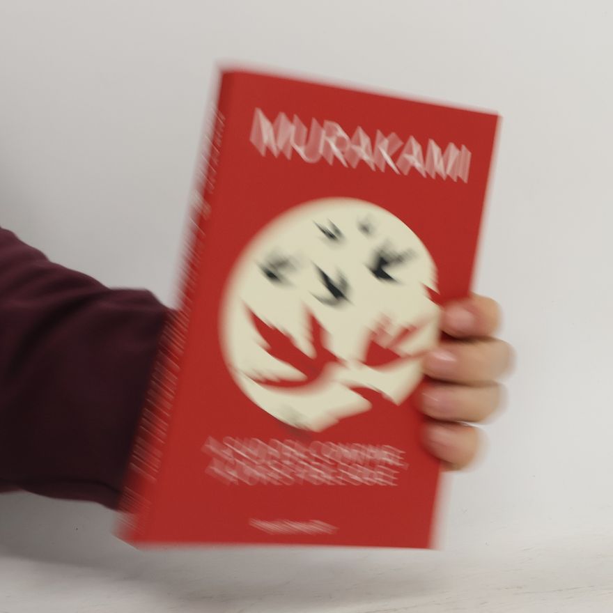 Haruki Murakami A sud del confine, a ovest del sole