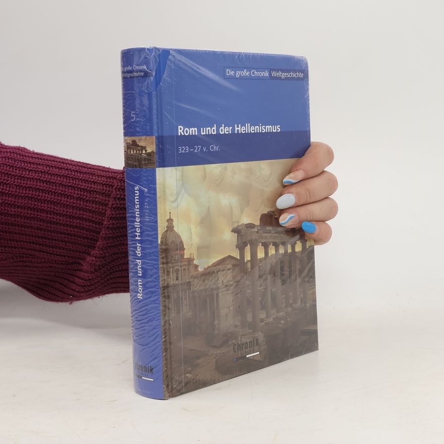 Autorenkollektiv Die große Chronik-Weltgeschichte
