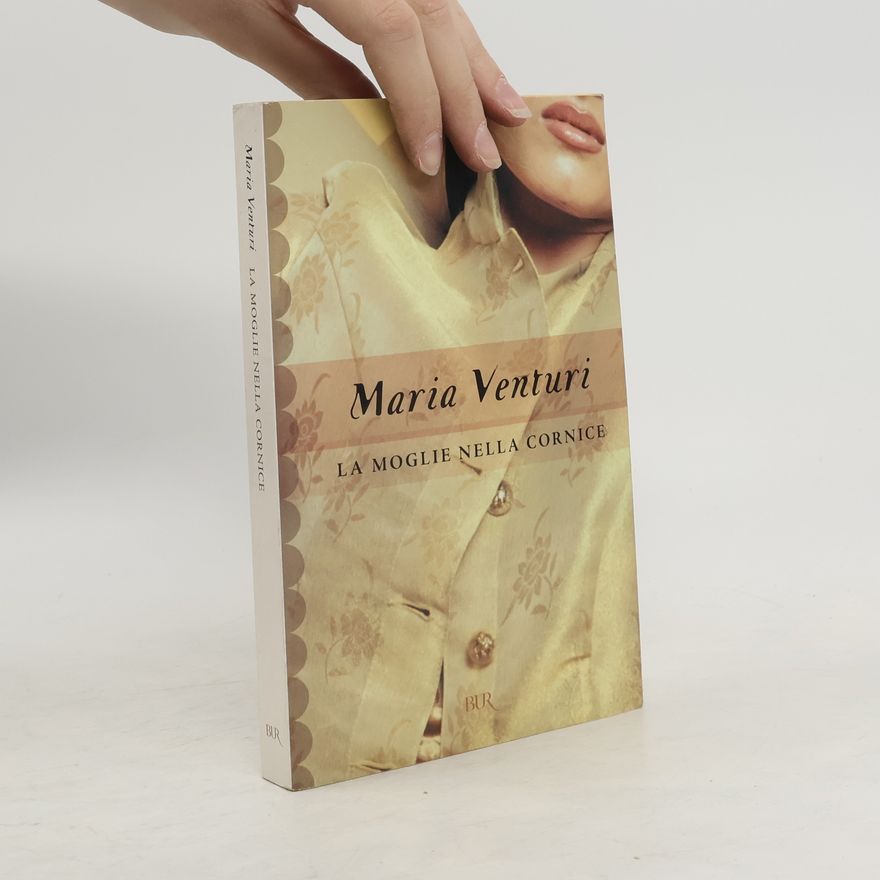 Maria Venturi La moglie nella cornice