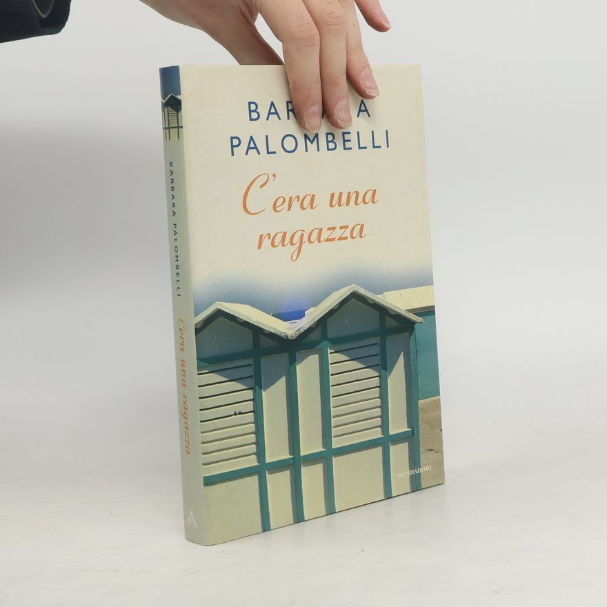 Barbara Palombelli C'era una ragazza