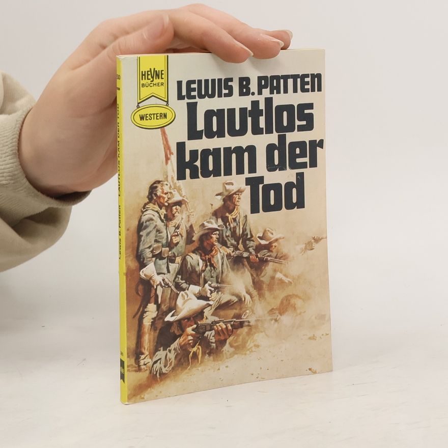 Lewis B. Patten Lautlos kam der Tod