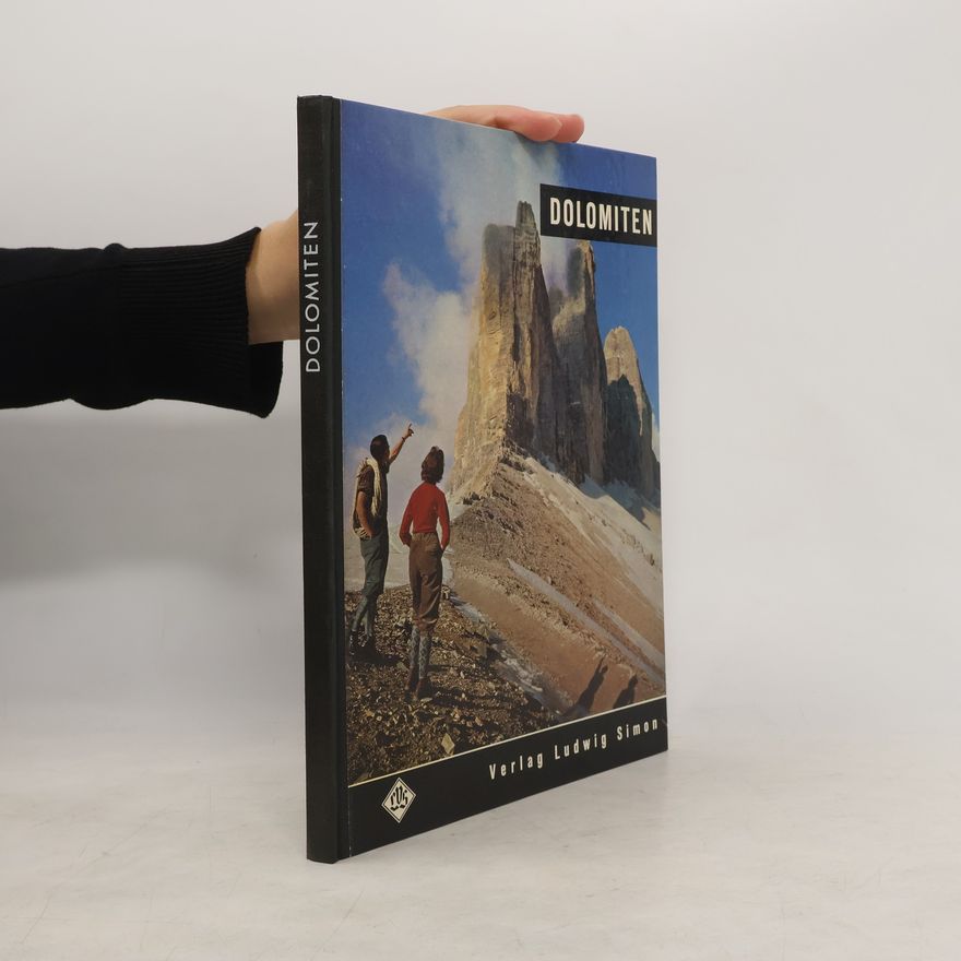 Various authors Dolomiten