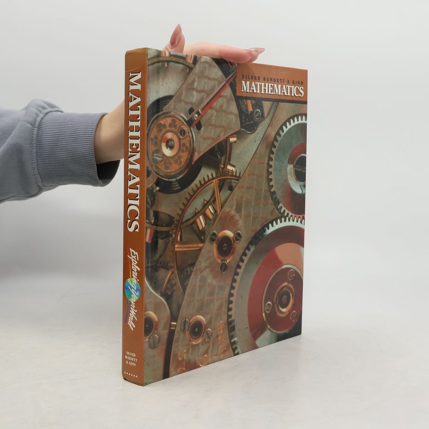 Autorenkollektiv Mathematics 6. díl