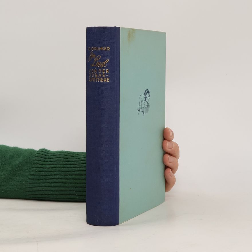 Autorenkollektiv Die Liebst von der Jonas Apotheke