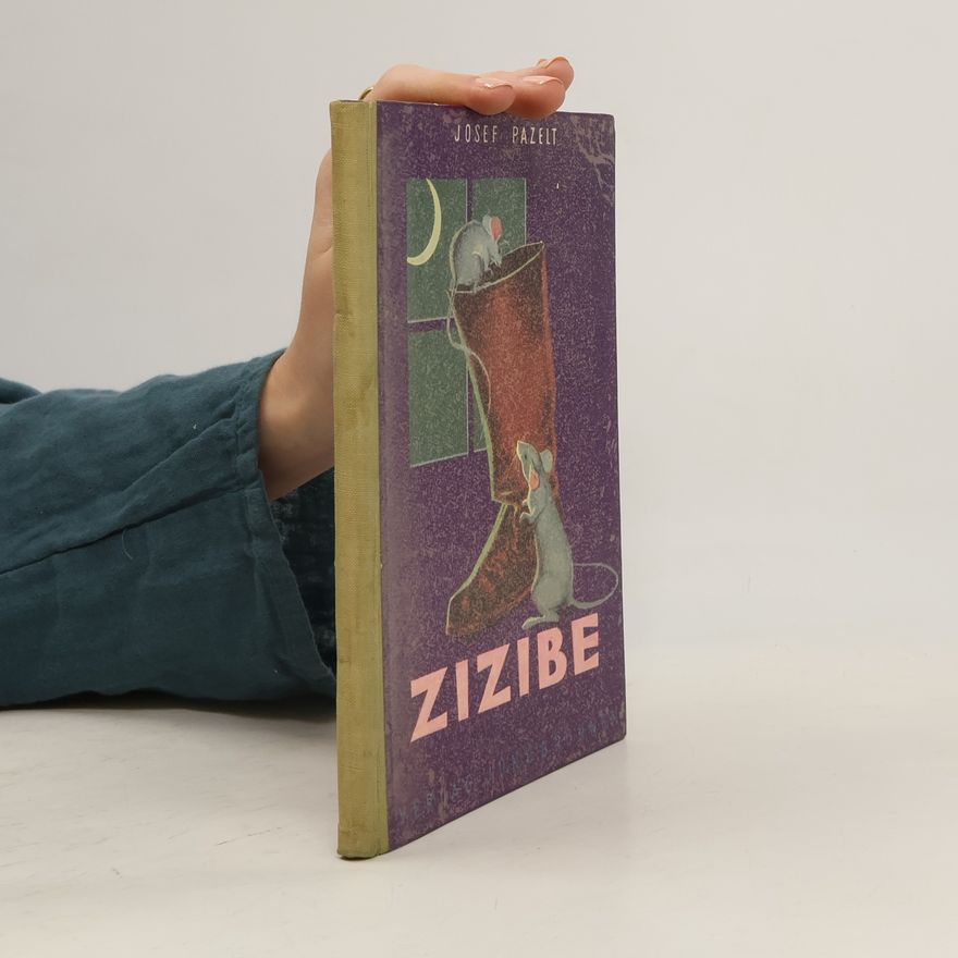 Josef Pazelt Zizibe