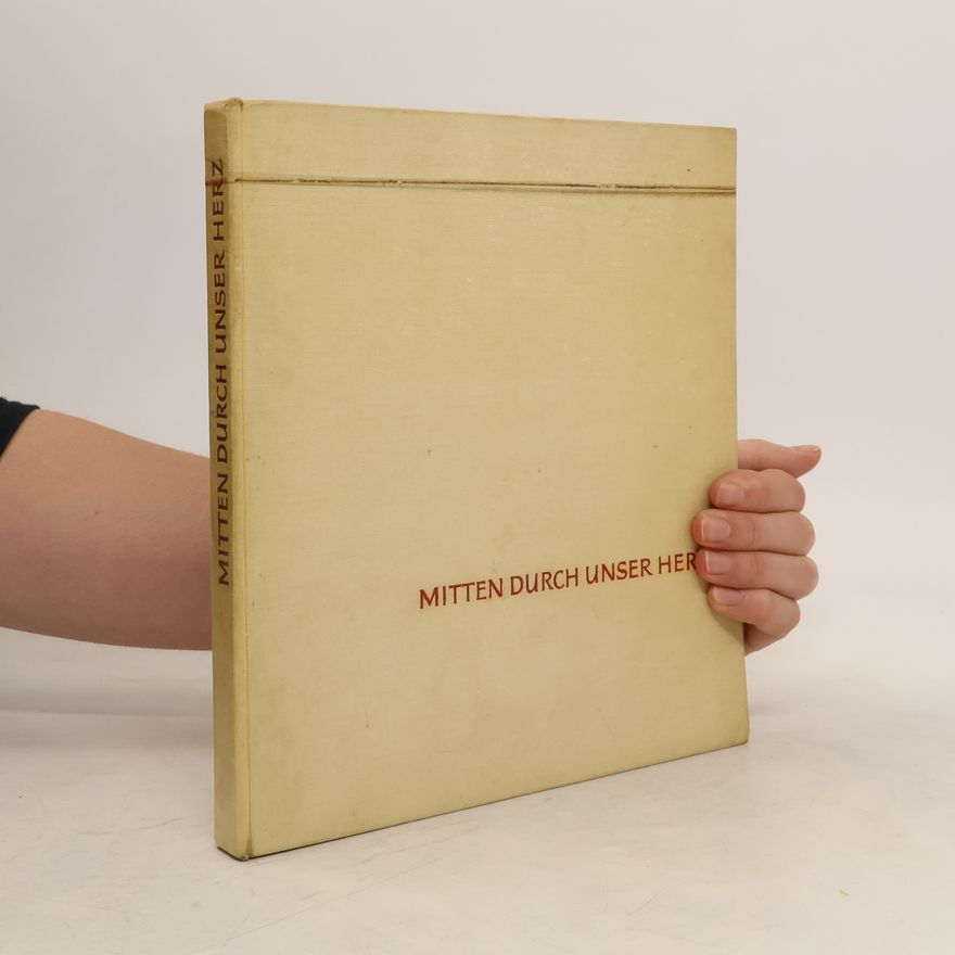 Autorenkollektiv Mitten durch unser Herz