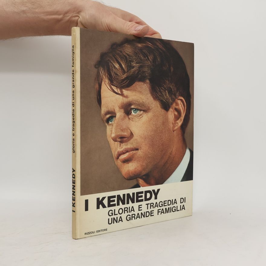Autorenkollektiv I Kennedy