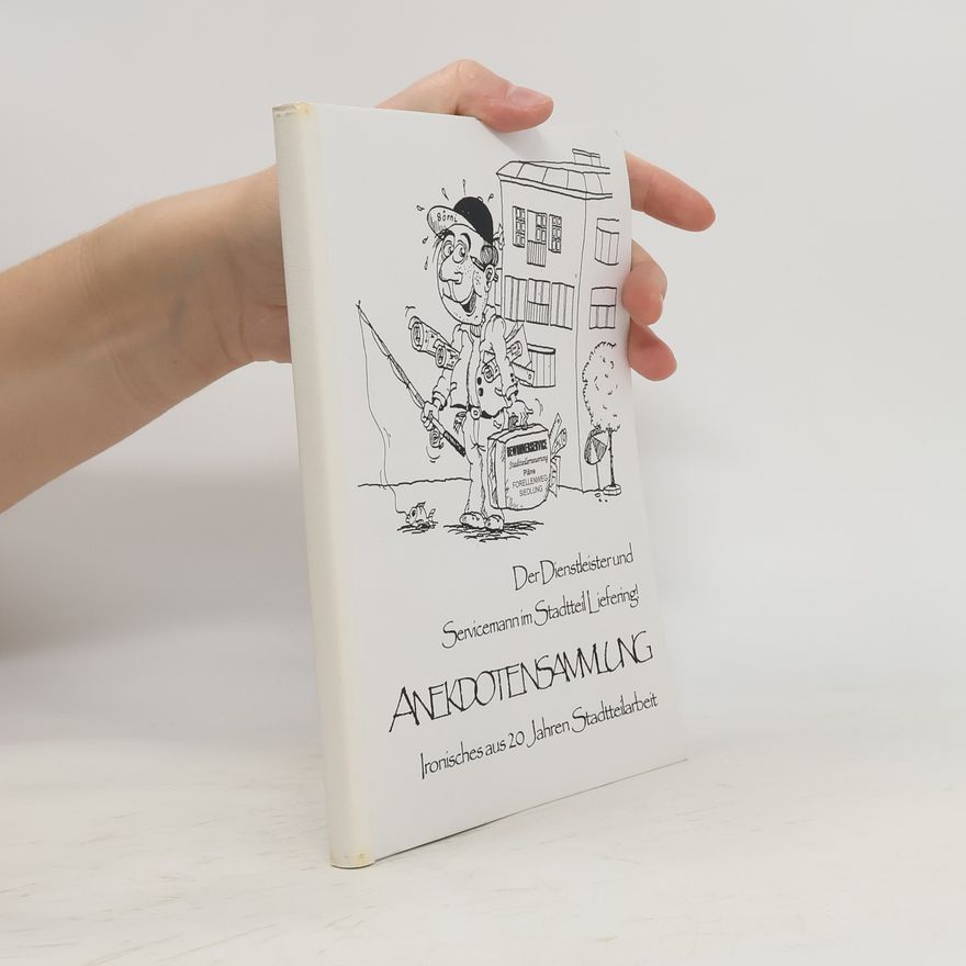 Autorenkollektiv Anekdotensammlung