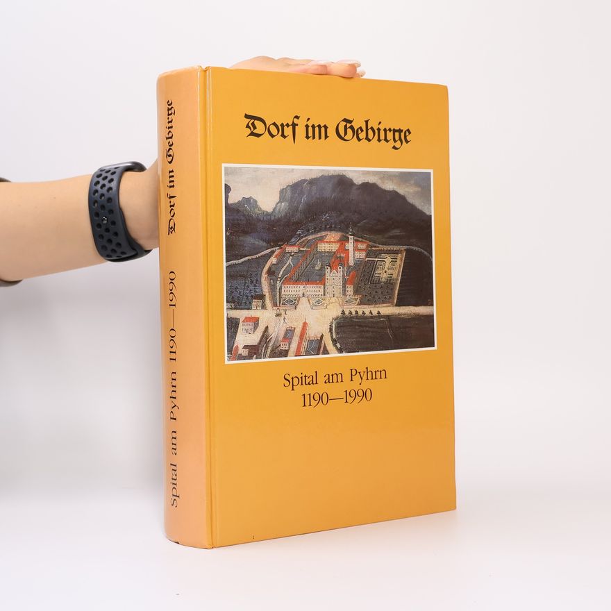 Various authors Dorf im Gebirge