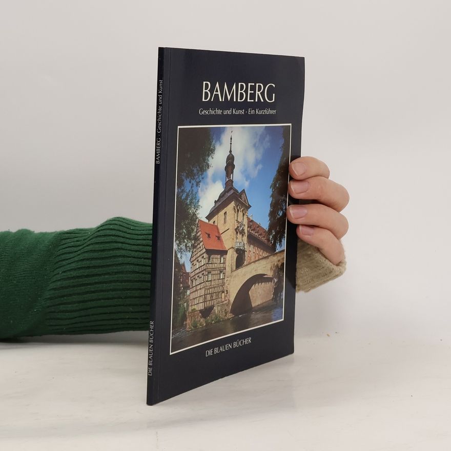 Autorenkollektiv Bamberg