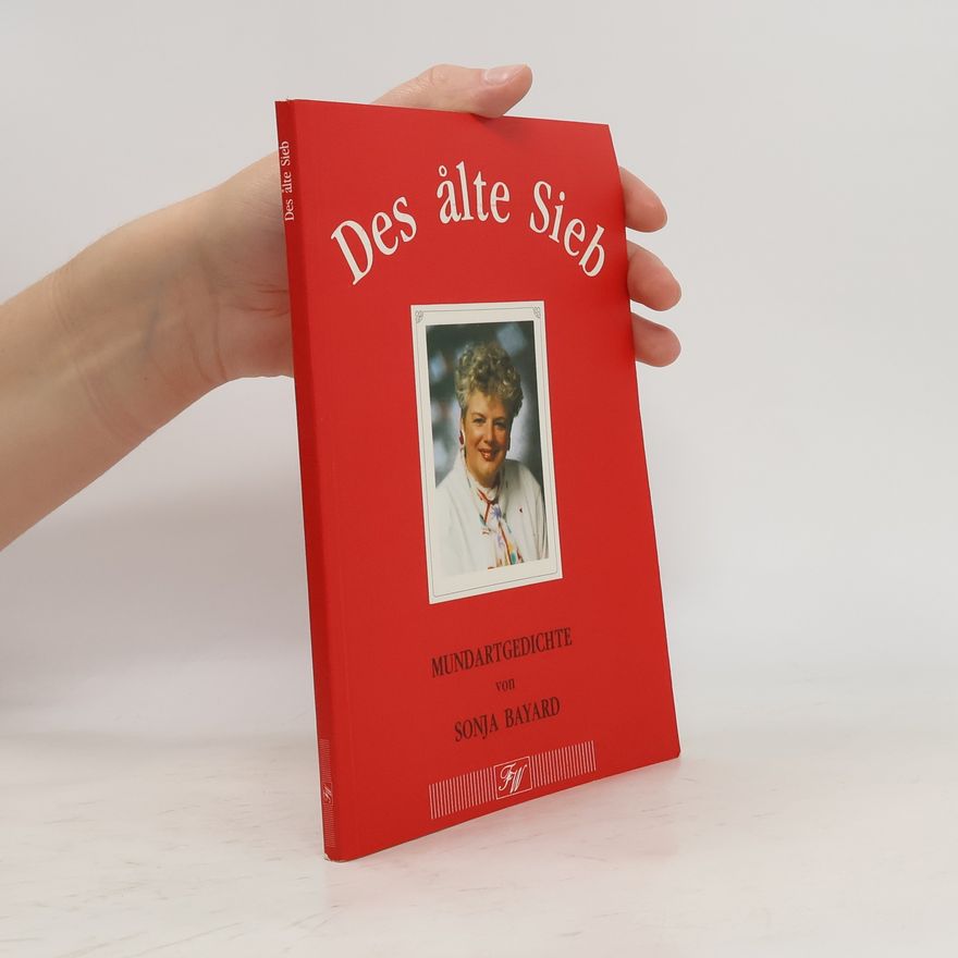 Various authors Des alte Sieb