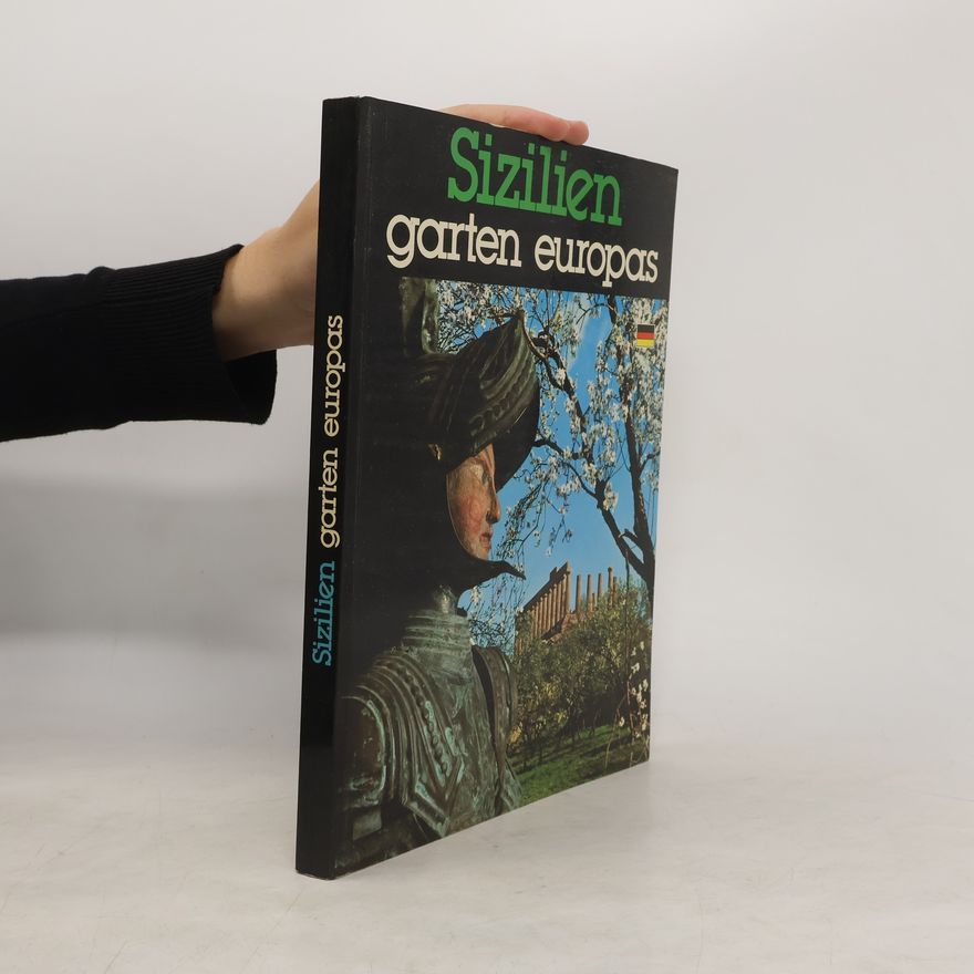 Autorenkollektiv Sizilien, Garten Europas