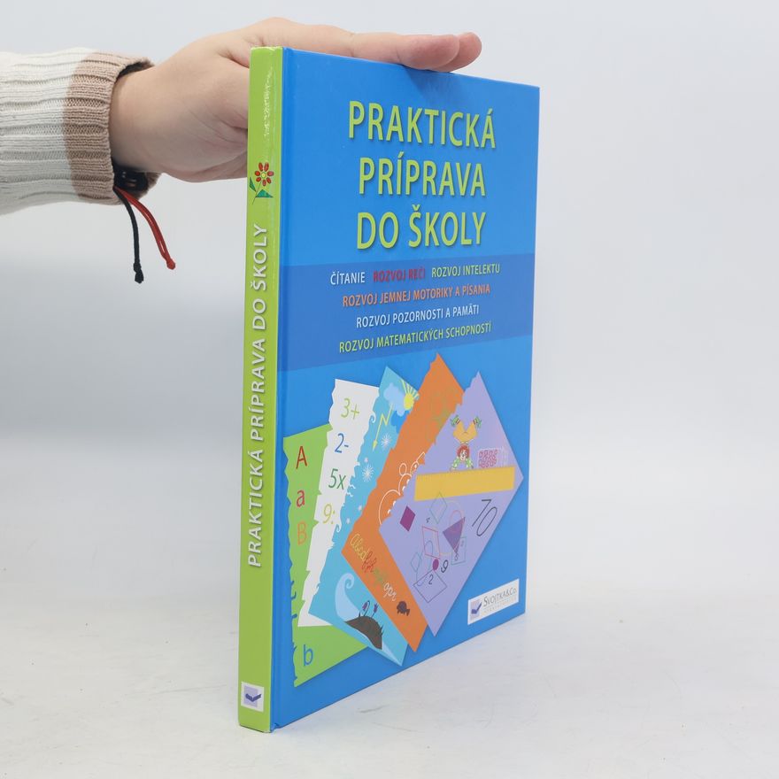 AA.VV. Praktická príprava do školy