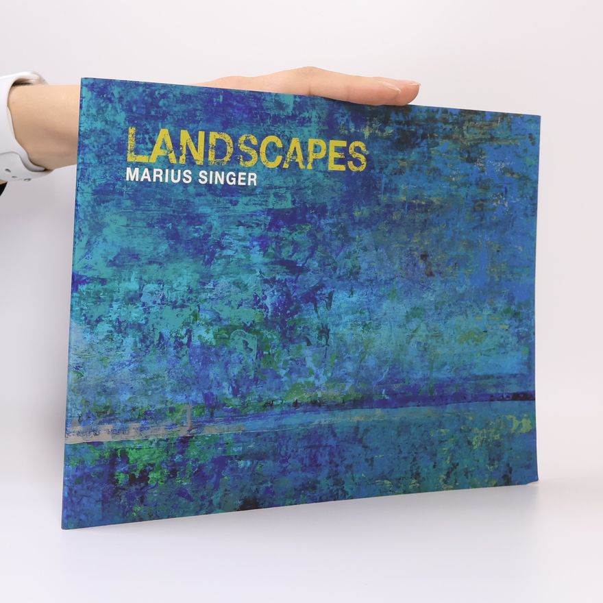 Marius Singer Landscapes