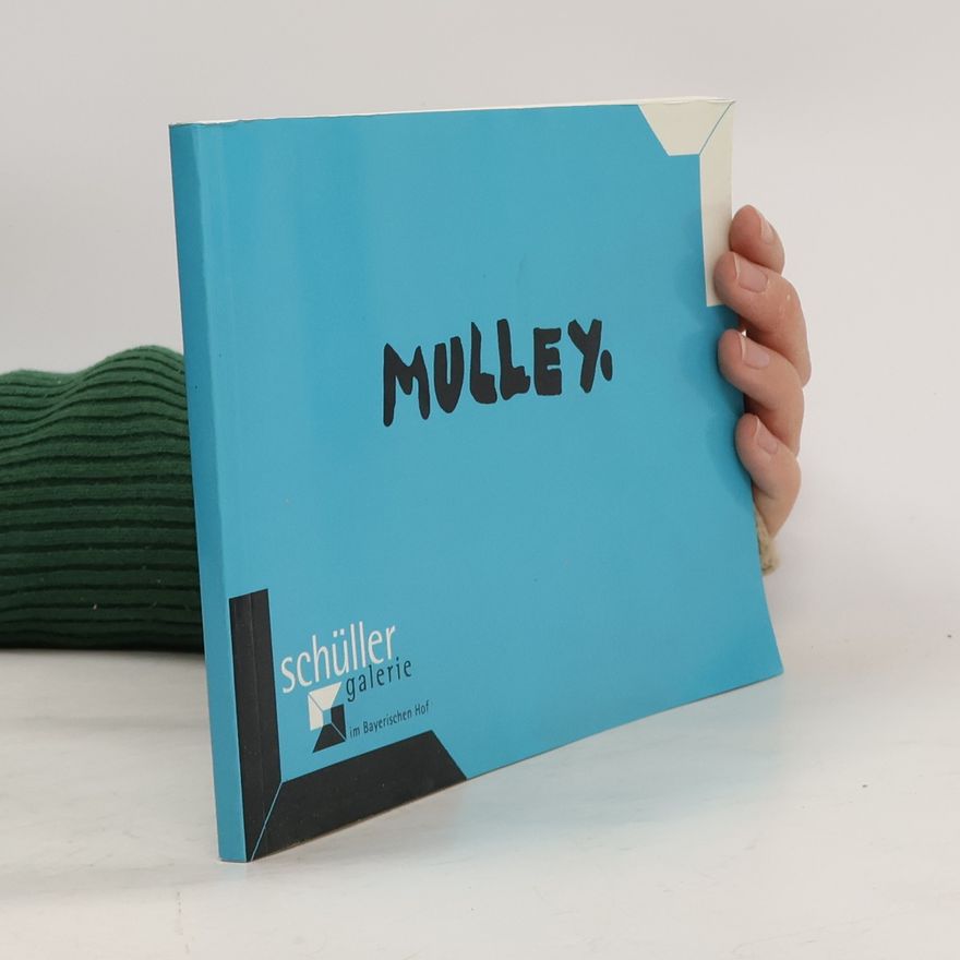 Autorenkollektiv Mulley