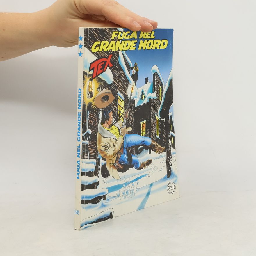 Autorenkollektiv Fuga nel grande nord