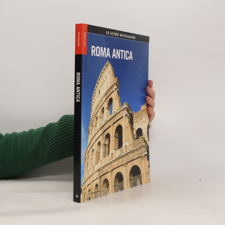 Ada Gabucci Roma antica