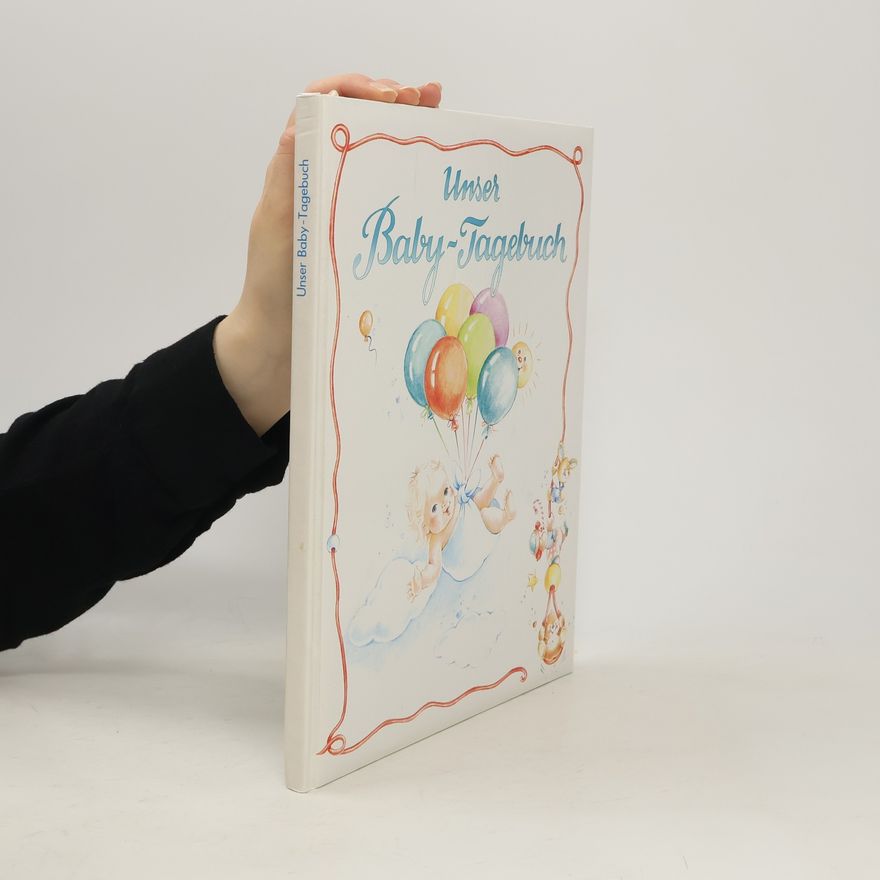 Various authors Unser Baby-Tagebuch