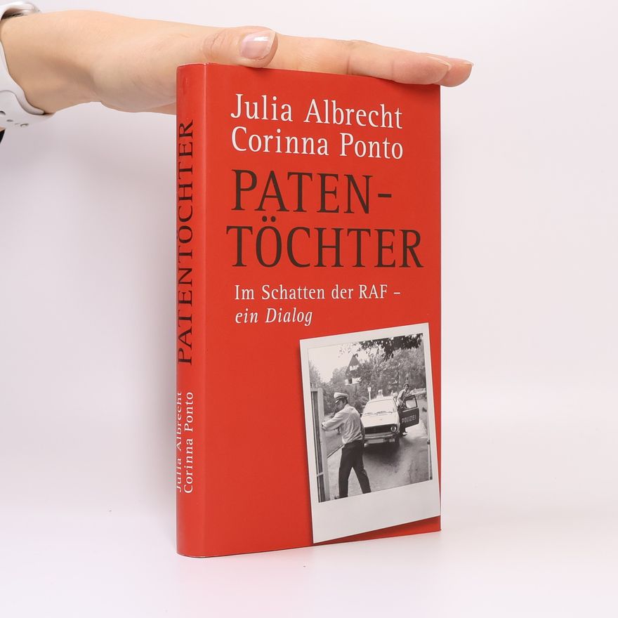 Julia Albrecht Patentöchter