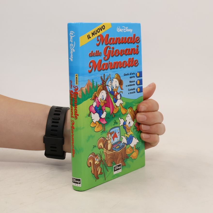 Fausto Vitaliano Il nuovo manuale delle giovani marmotte