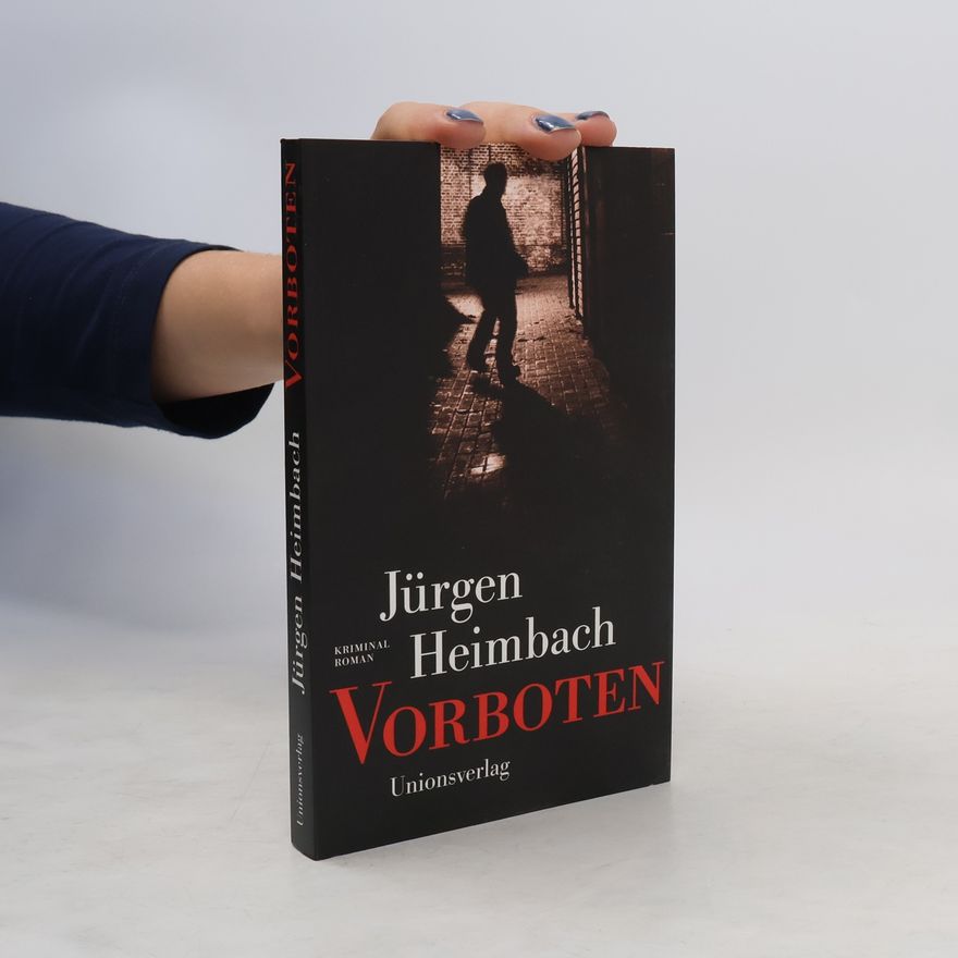 Jürgen Heimbach Vorboten