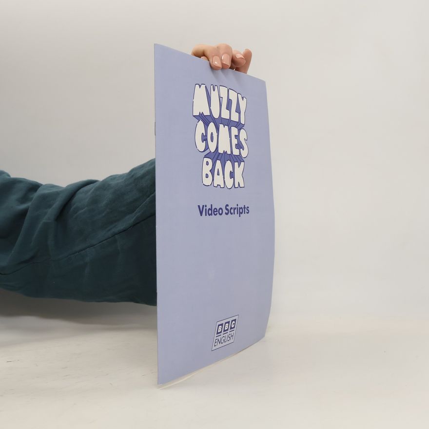 Various authors Muzzy Comes Back