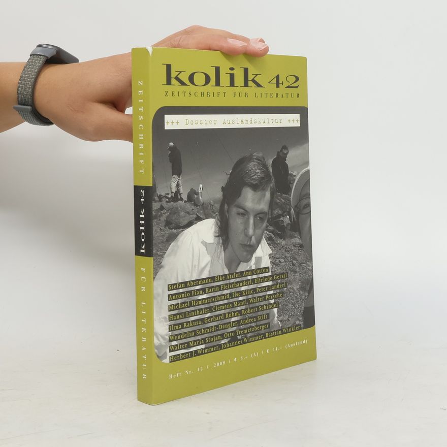 Autorenkollektiv Kolik 42