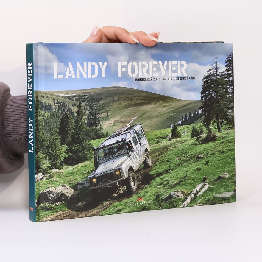 Various authors Landy forever