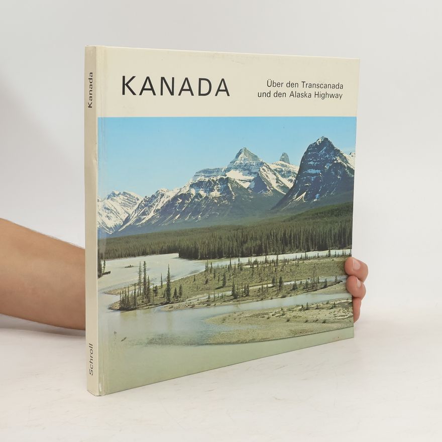 Walter Weiss Kanada