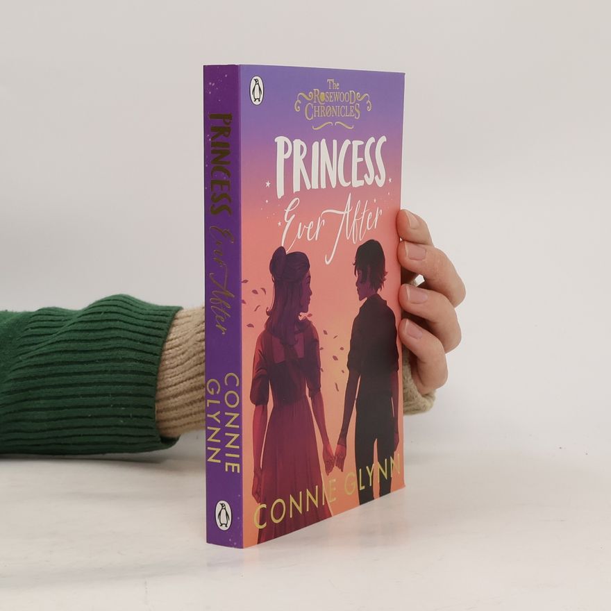 Connie Glynn Princess Ever After