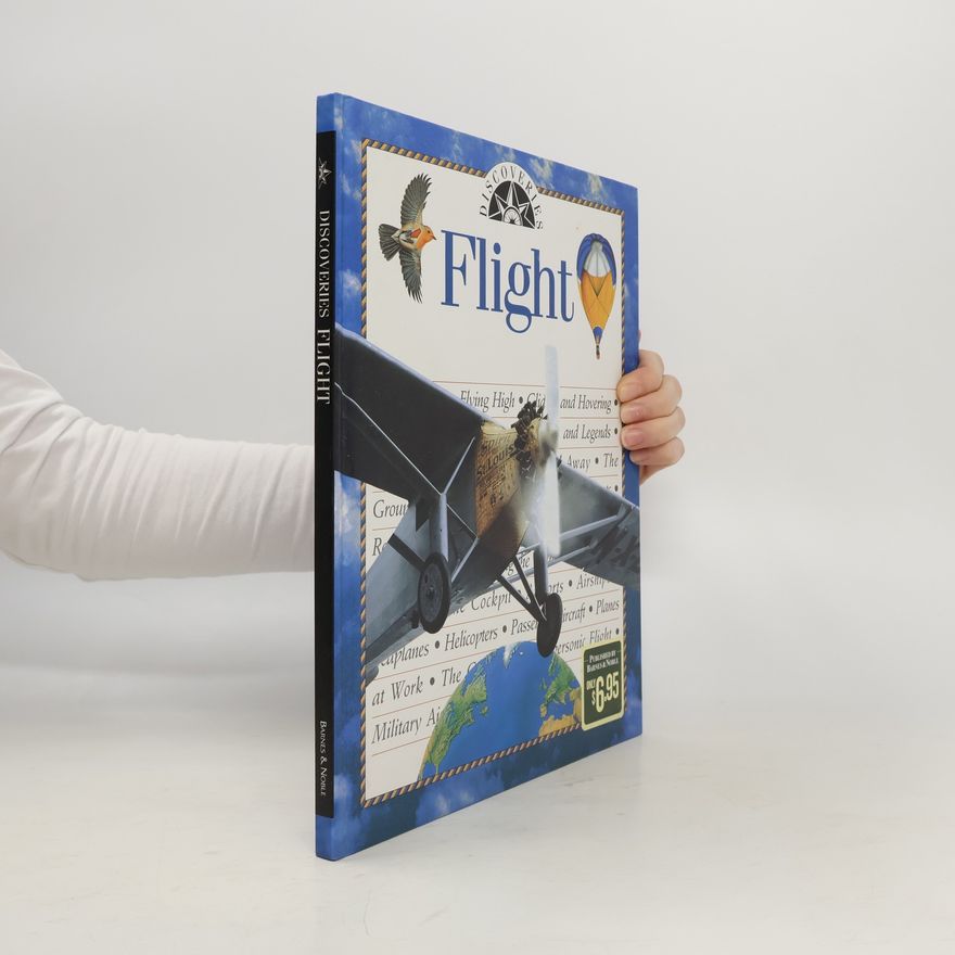 Donald S. Lopez mladší Flight