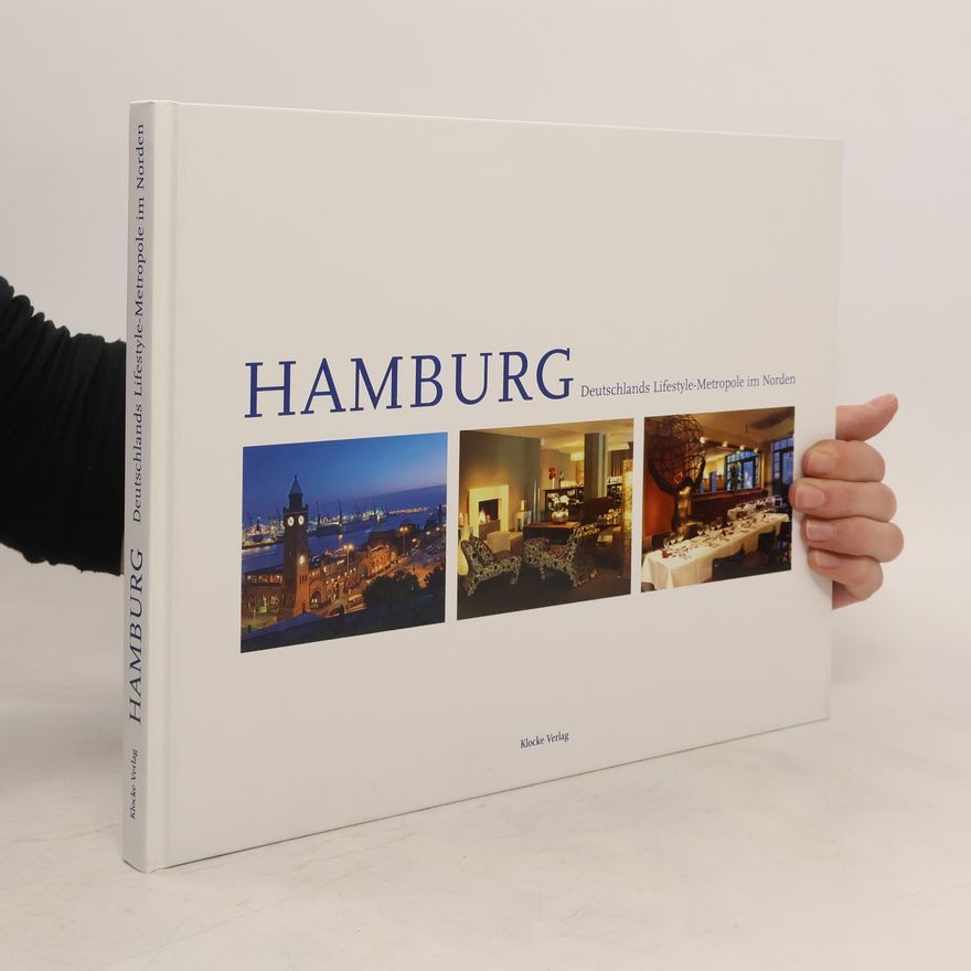 Martina Klocke Hamburg