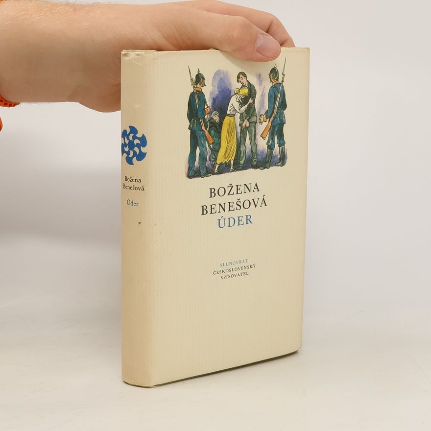Božena Benešová Úder