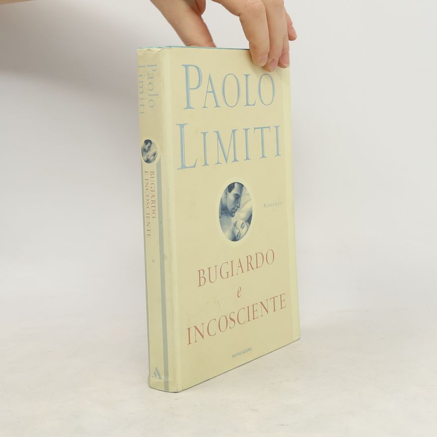 Paolo Limiti Bugiardo e incosciente