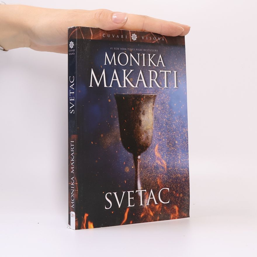 Monika Makarti Svetac