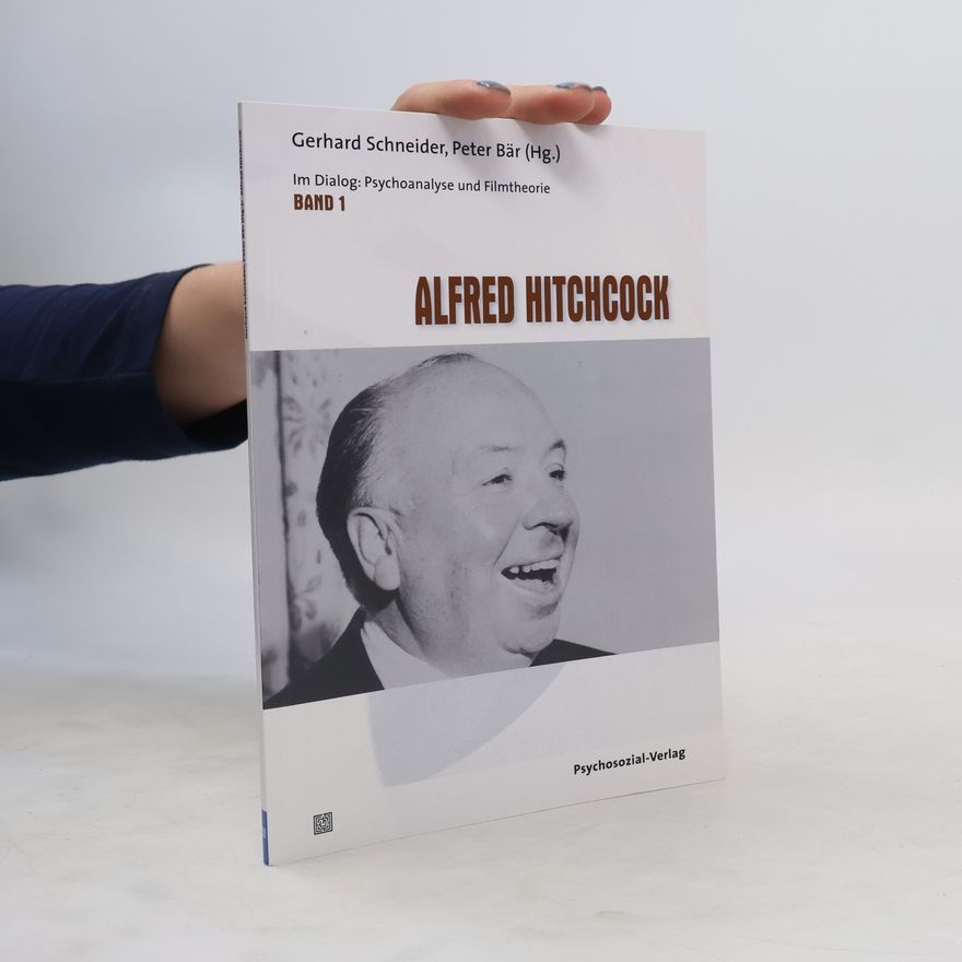 Gerhard Schneider Alfred Hitchcock