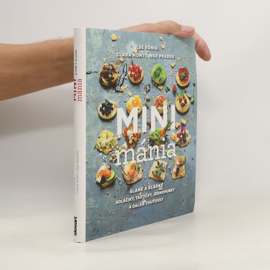 Ilse König Minimánia