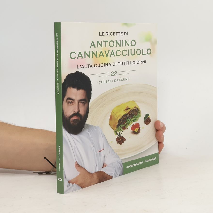 Antonino Cannavacciuolo Le ricette di Antonino Cannavacciuolo 22