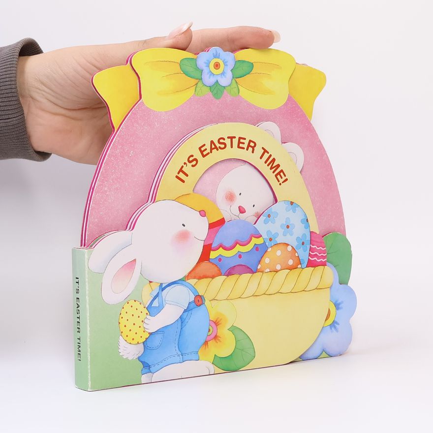 Roberta Pagnoni It's Easter Time!