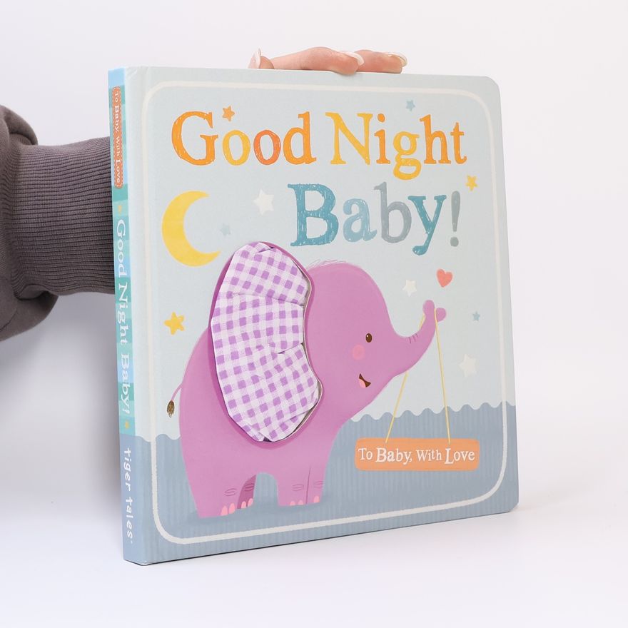 Sarah Ward Good Night Baby!