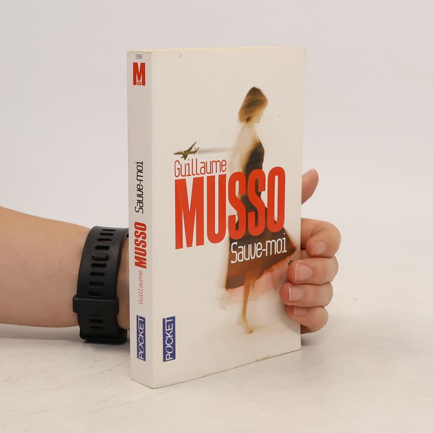 Guillaume Musso Sauve-moi