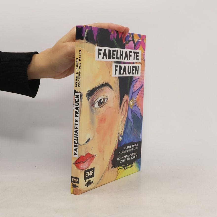 Sylvia Brucker Fabelhafte Frauen