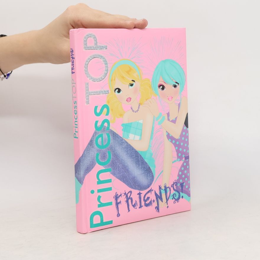 Autorenkollektiv Princess TOP Friends