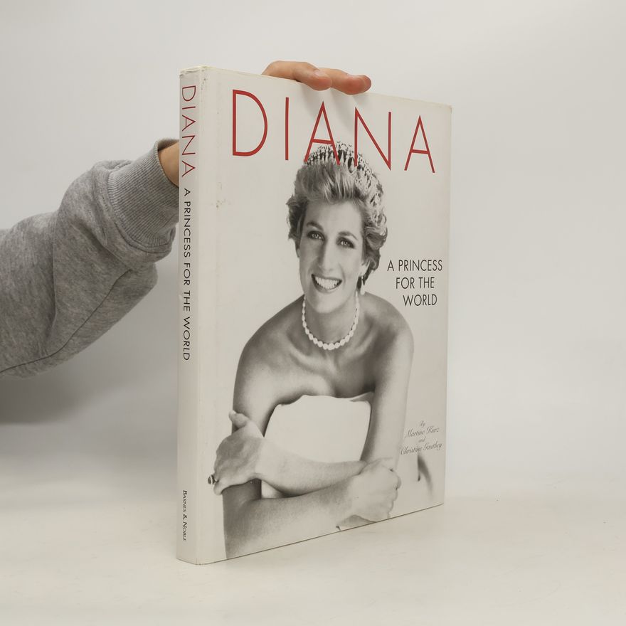 Martine Kurz Diana
