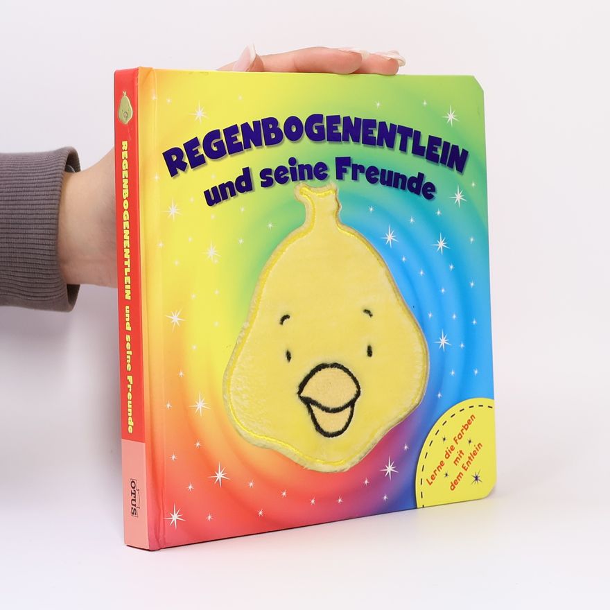 Autorenkollektiv Regenbogenentlein und seine Freunde
