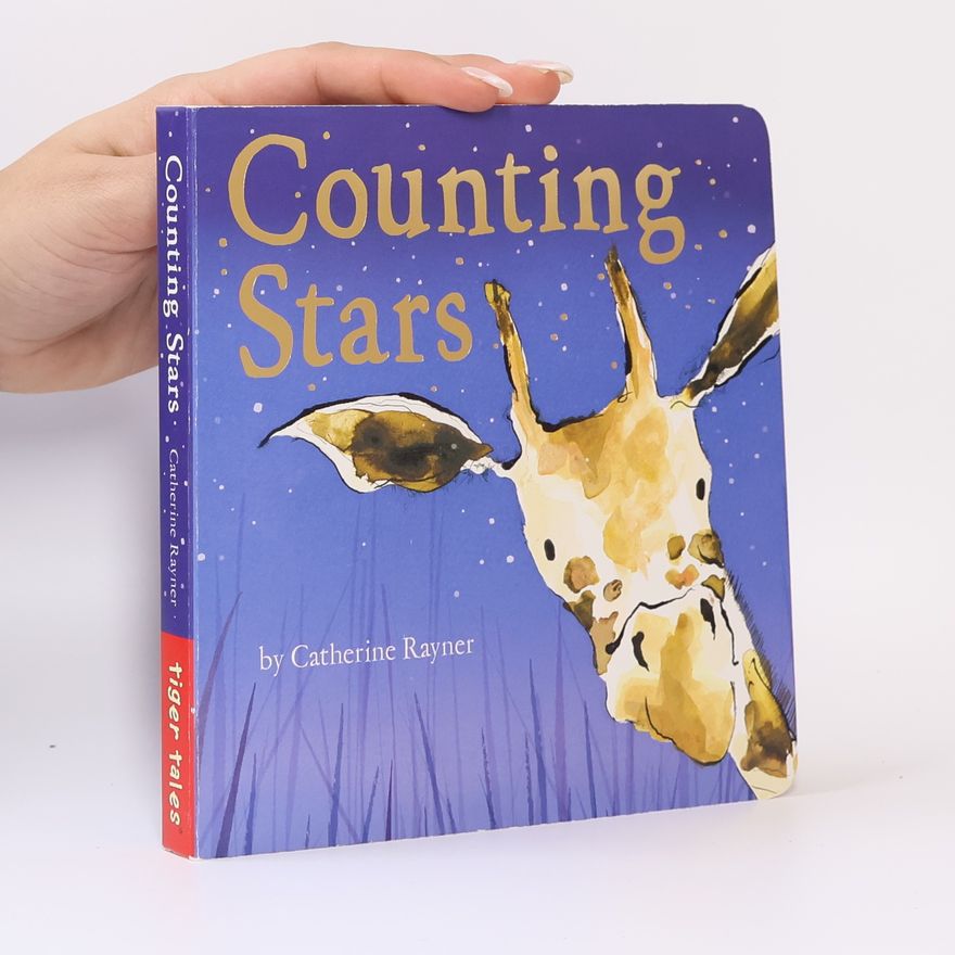 Catherine Rayner Counting Stars